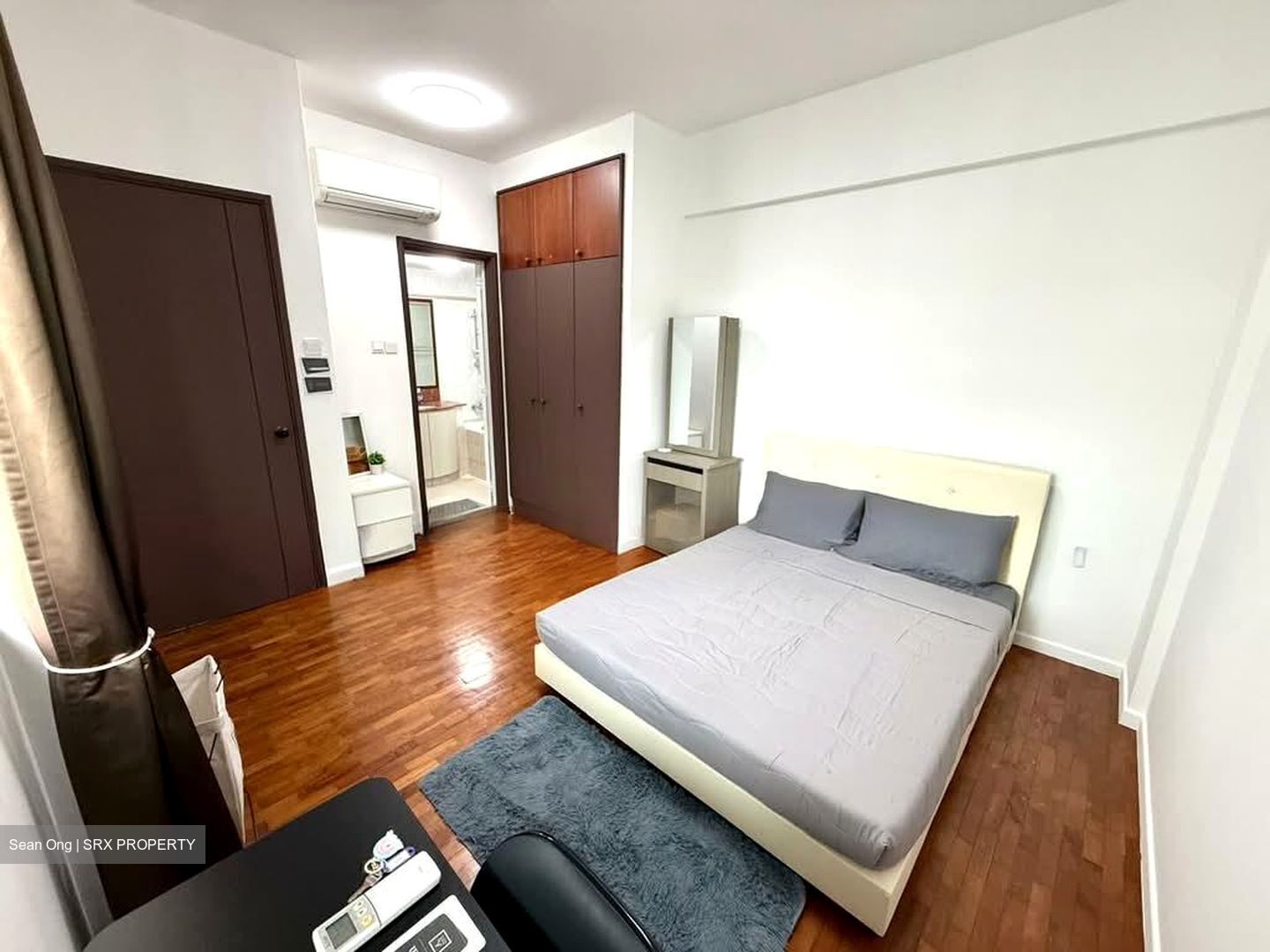 Summerdale (D22), Condominium #544157061